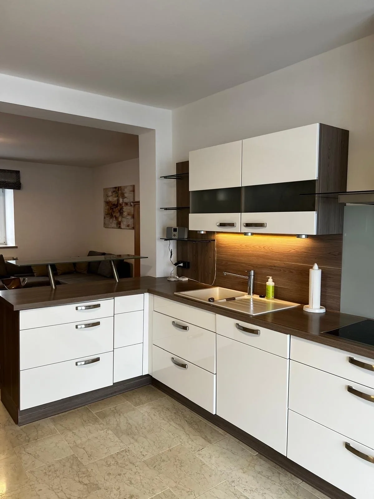Ferienwohnung Rössler