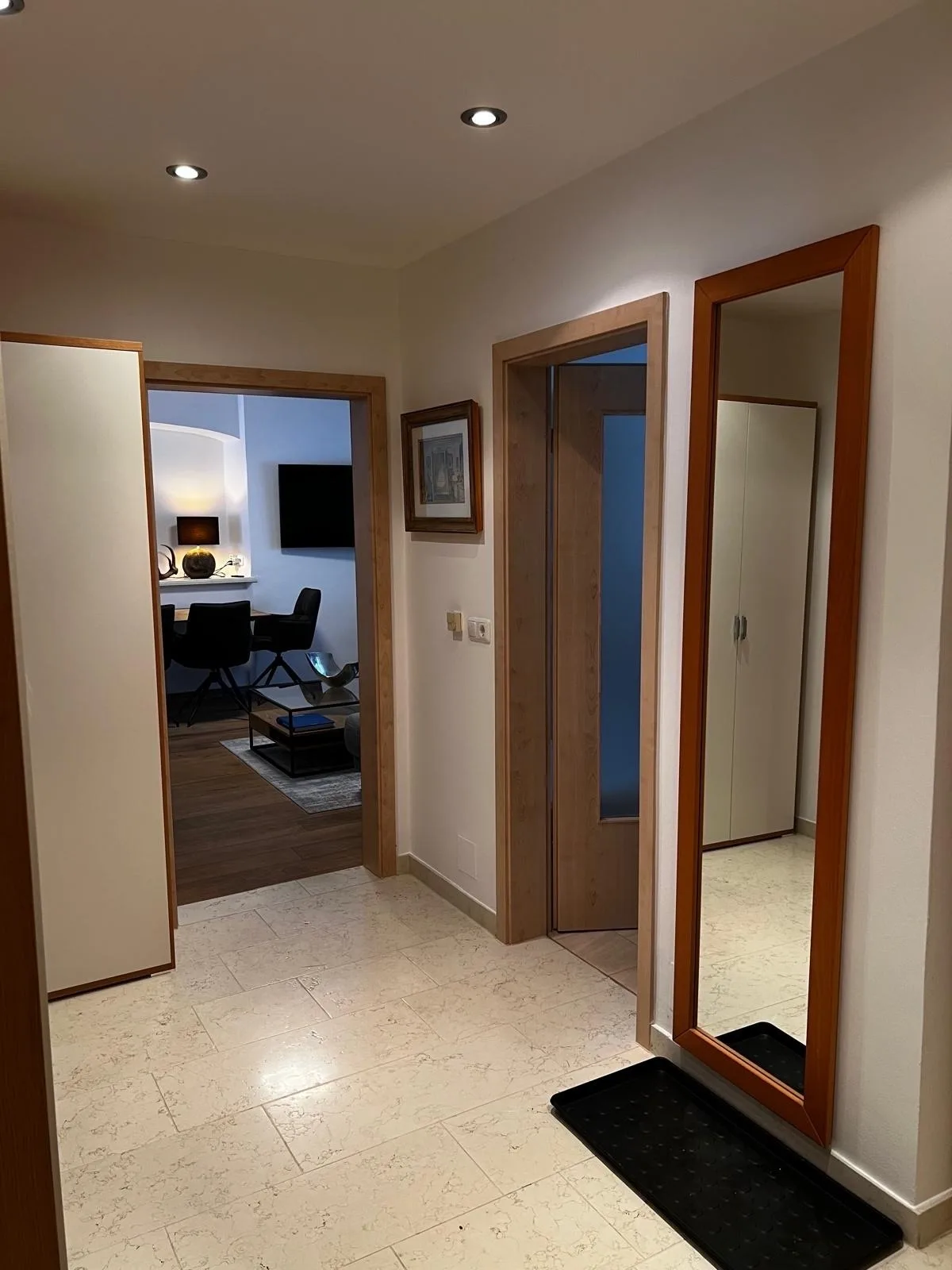 Ferienwohnung Rössler