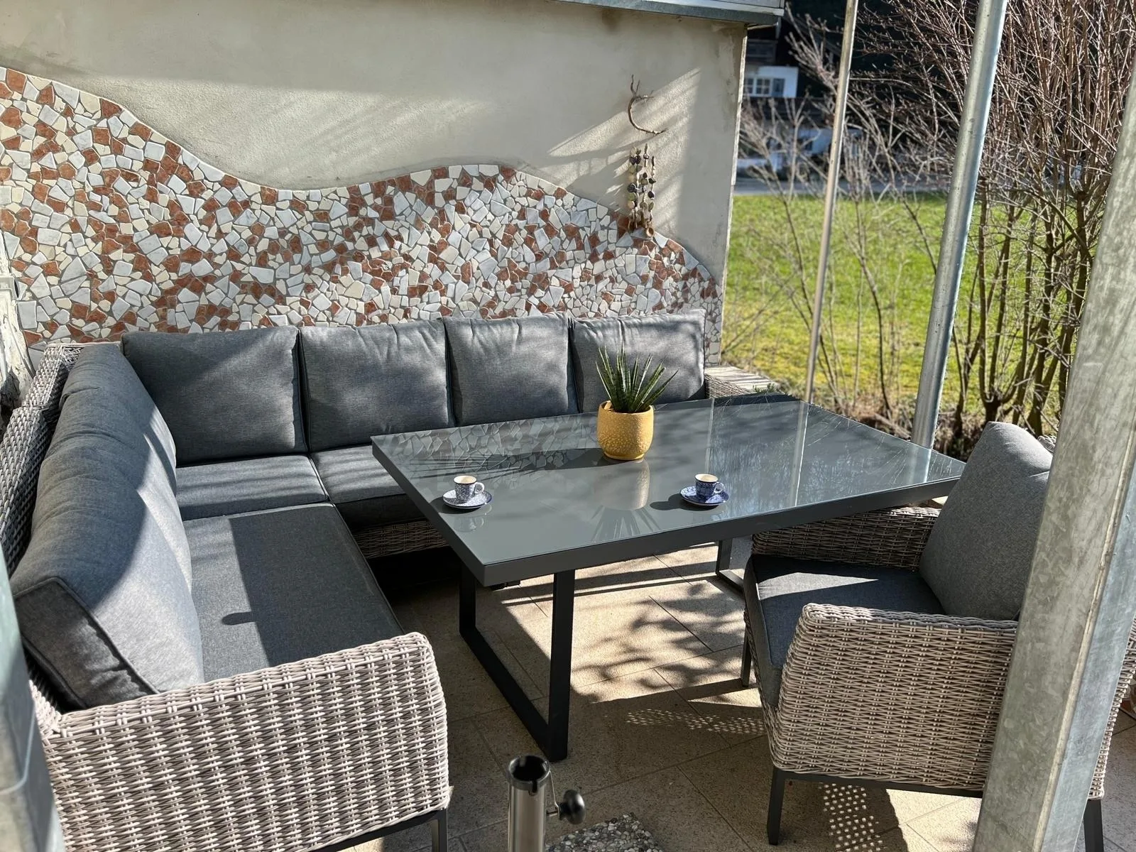 Ferienwohnung Rössler