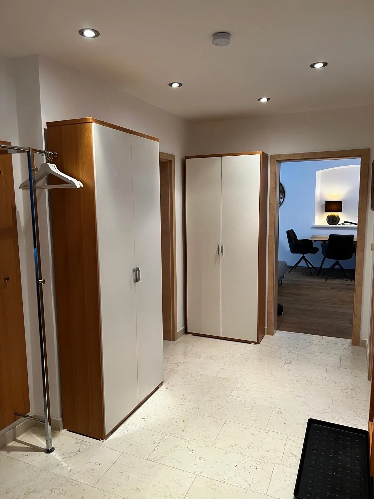 Ferienwohnung Rössler