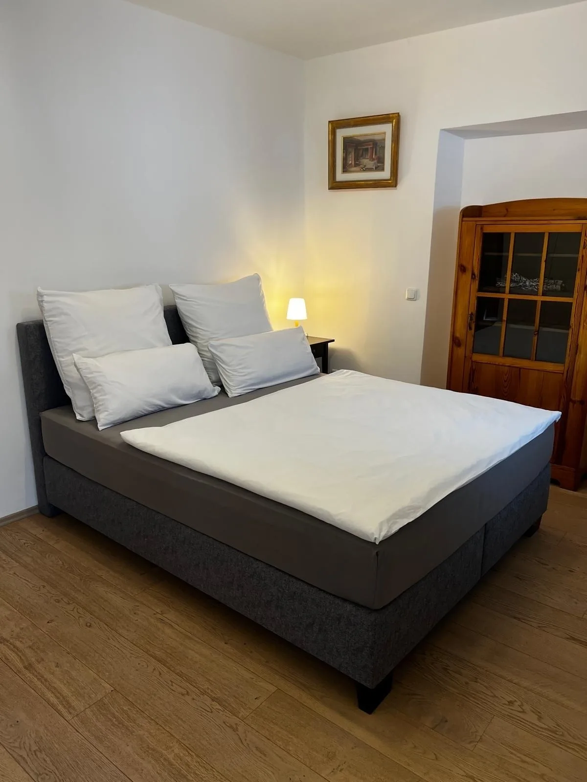 Ferienwohnung Rössler