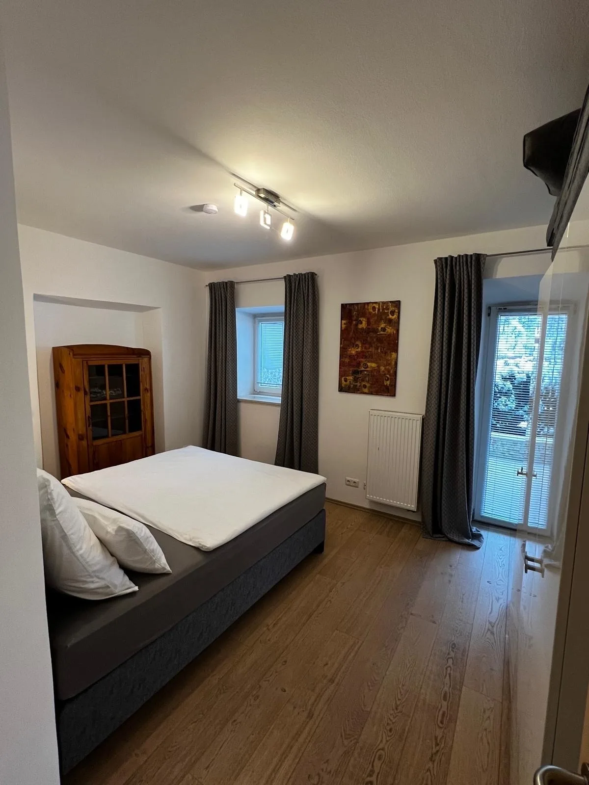 Ferienwohnung Rössler