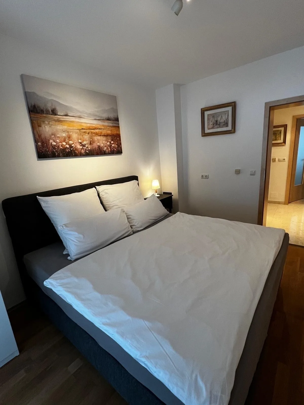 Ferienwohnung Rössler