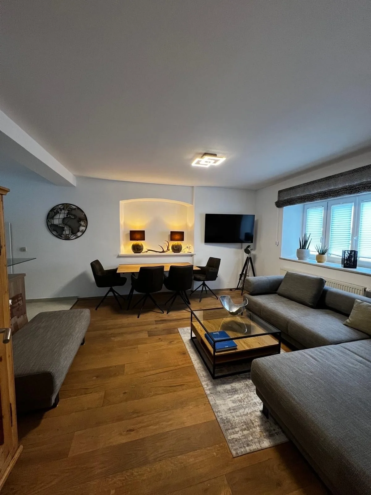 Ferienwohnung Rössler
