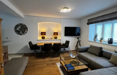 Ferienwohnung Rössler