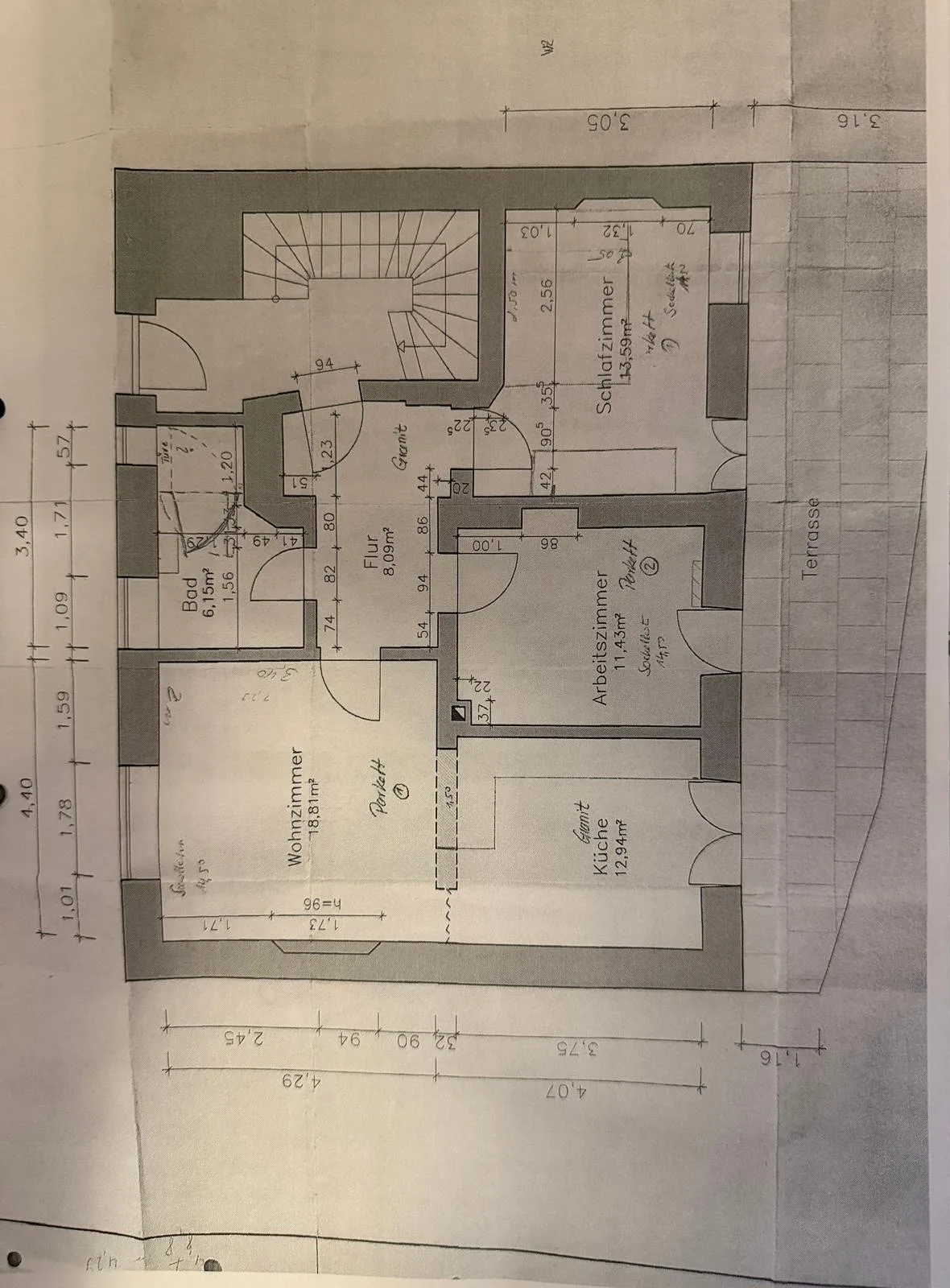 Ferienwohnung Rössler