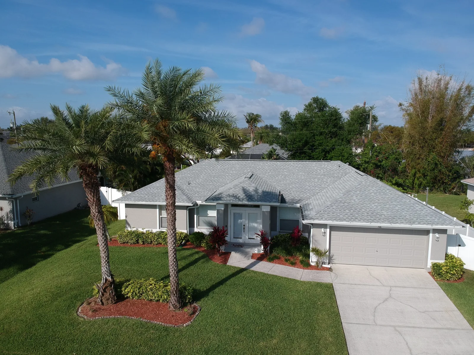 Villa Mark