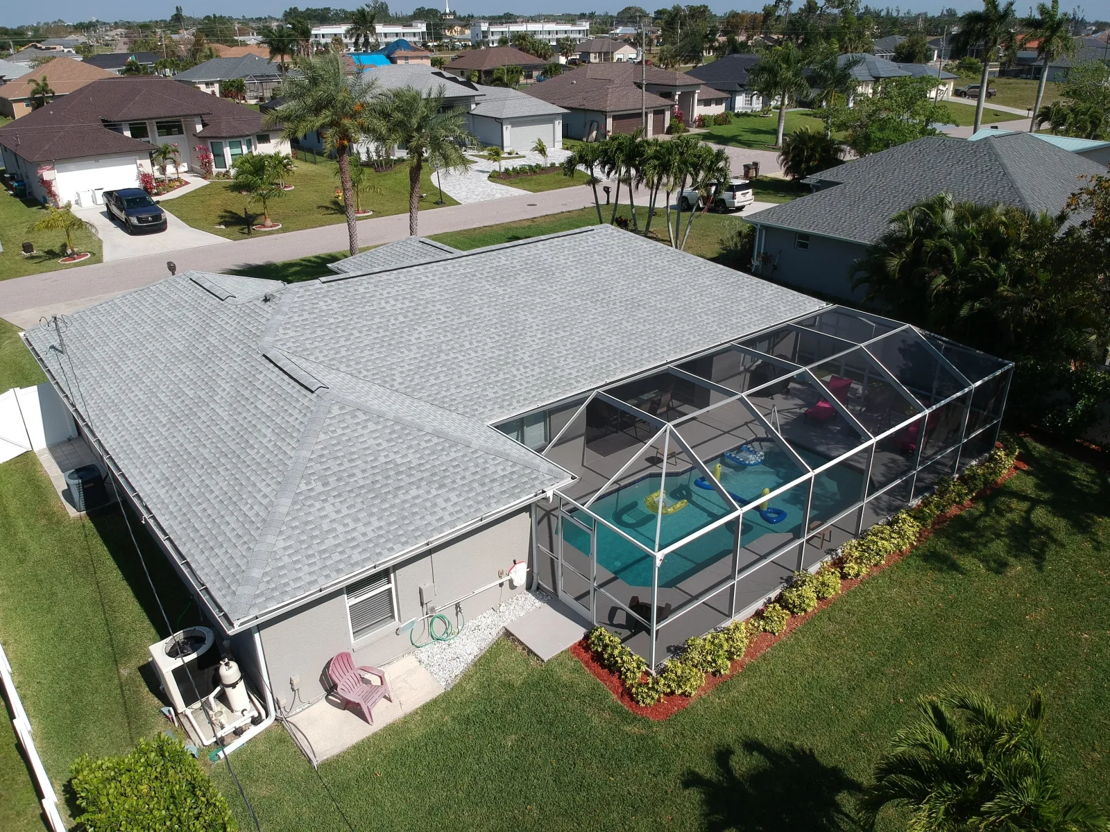 Villa Mark