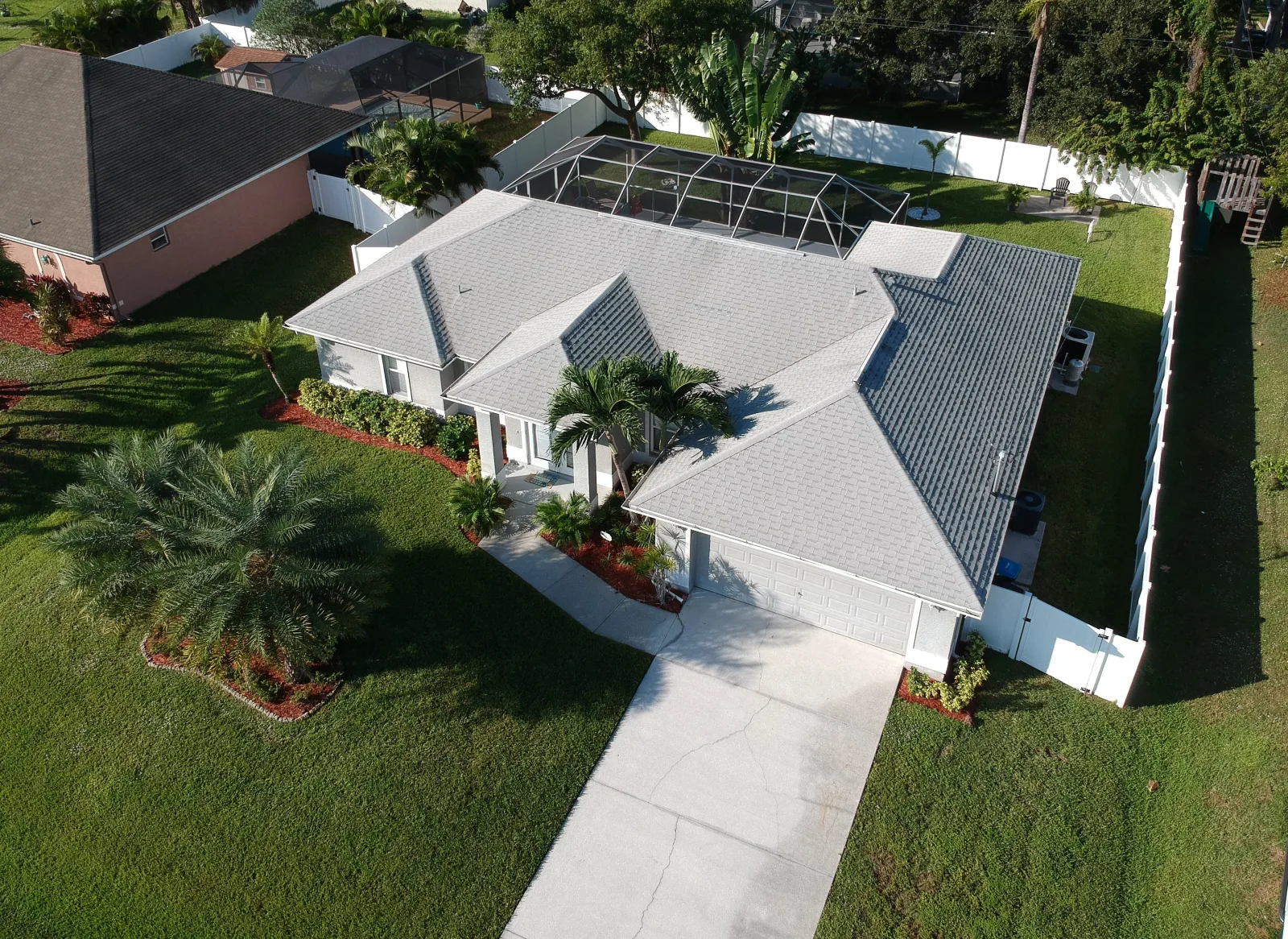 Villa Mark