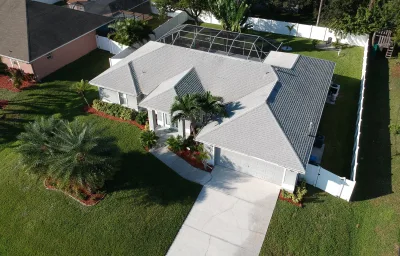 Villa Mark