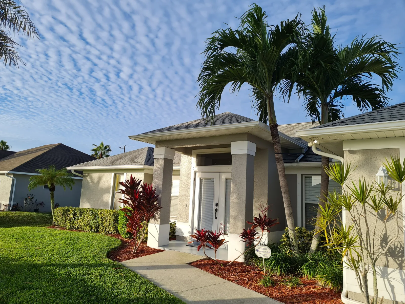 Villa Mark