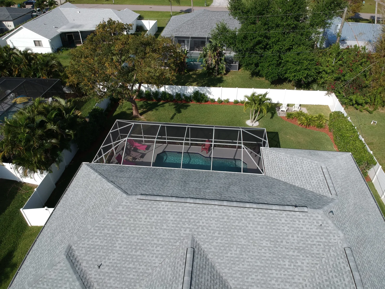Villa Mark