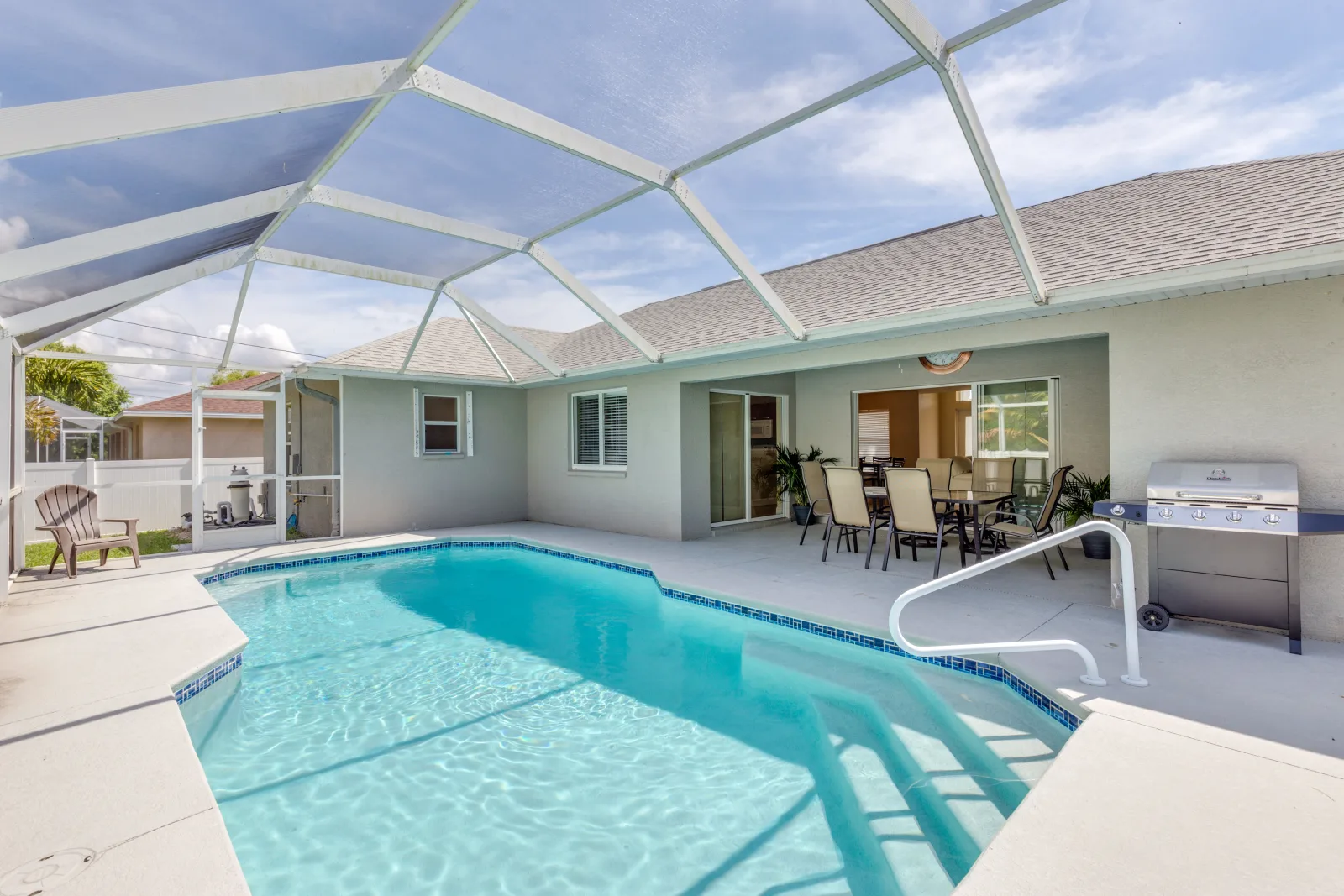 Villa Mark