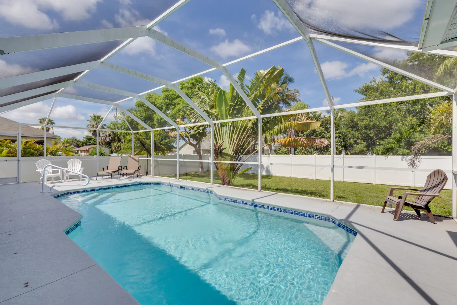 Villa Mark
