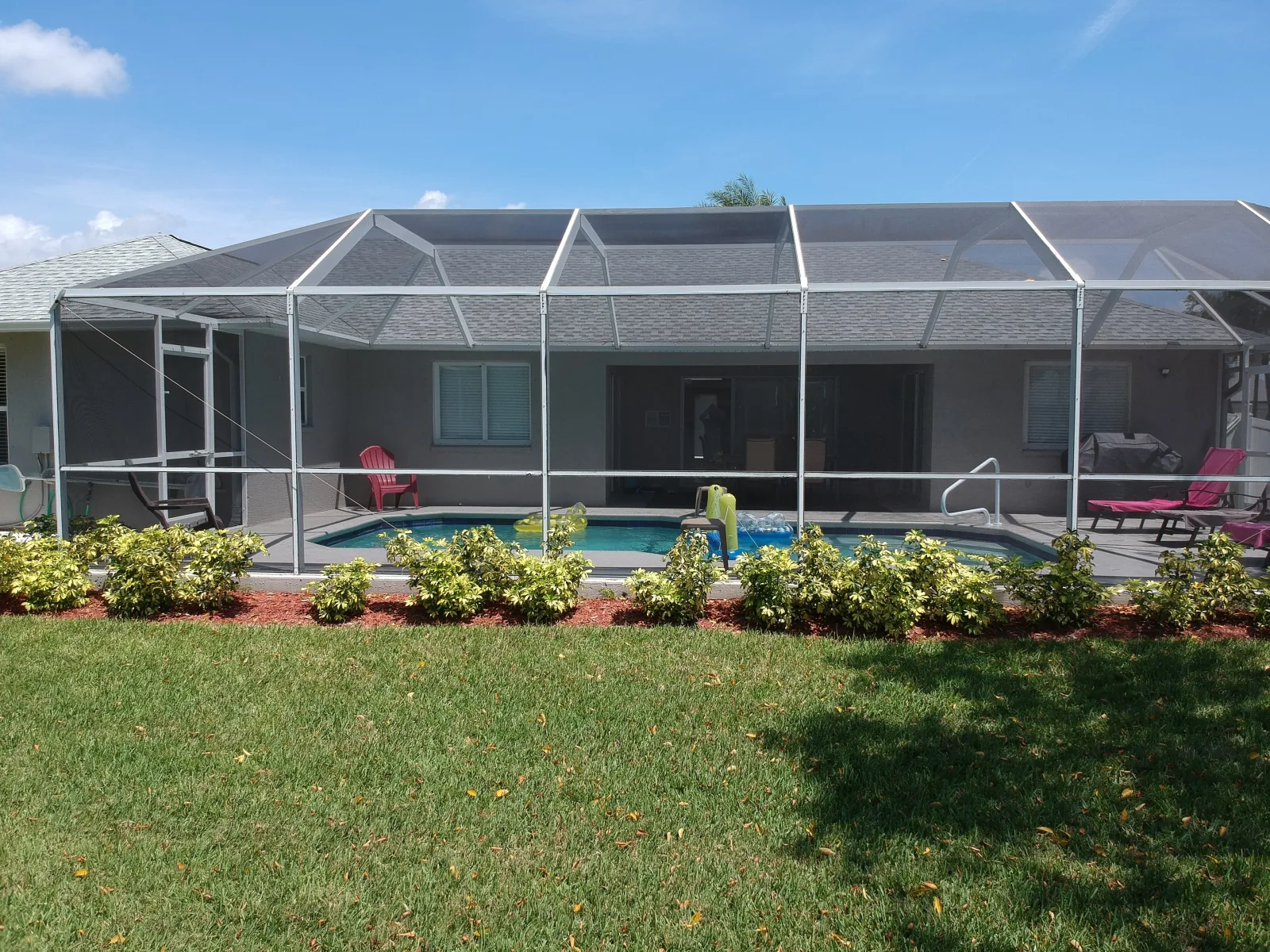 Villa Mark