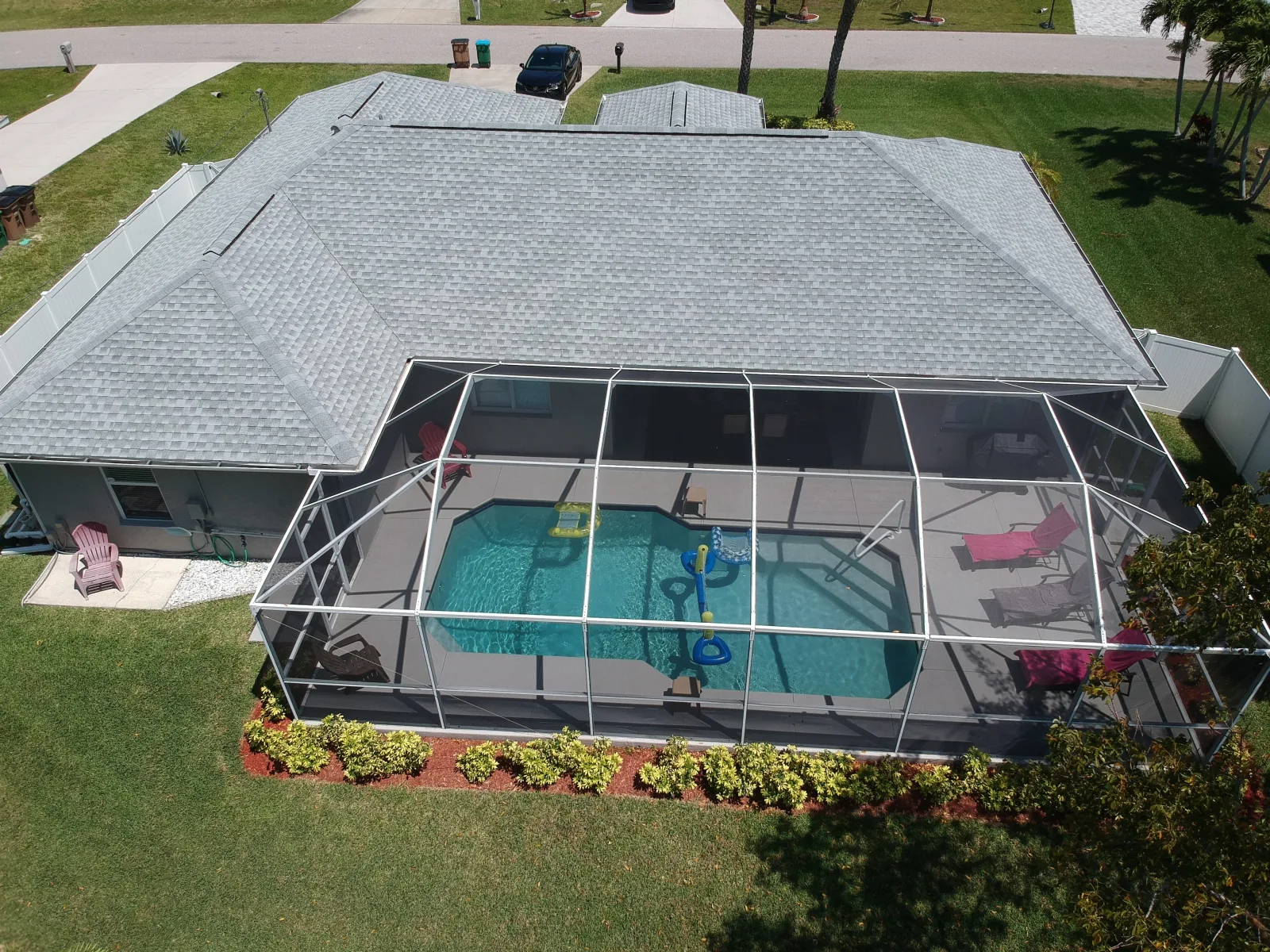 Villa Mark