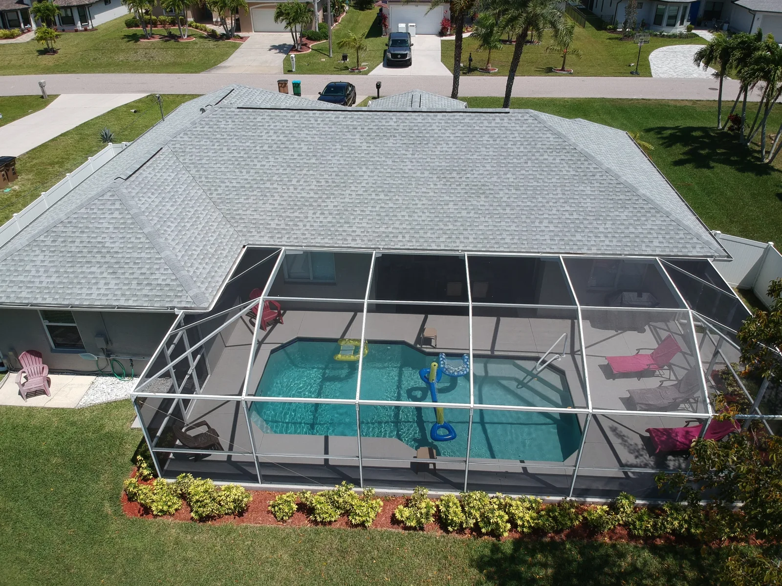 Villa Mark