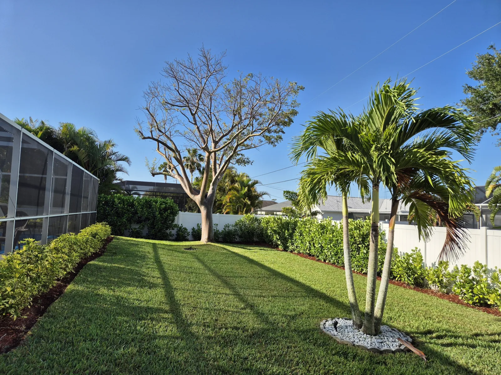 Villa Mark