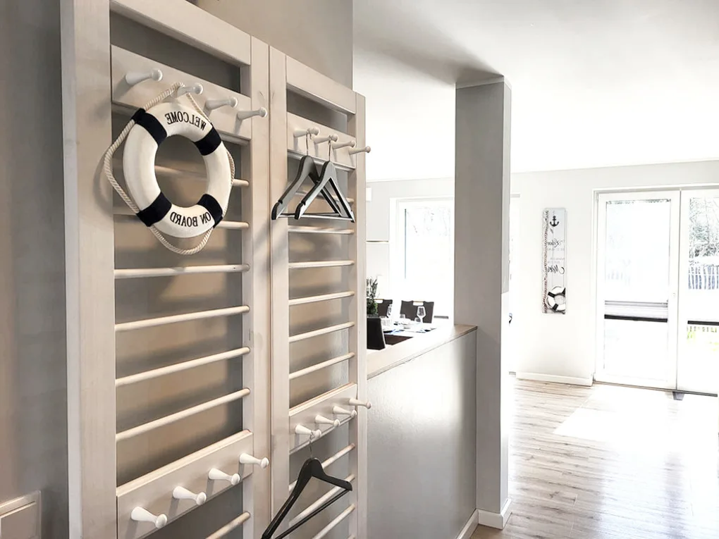 Ferienhaus Stromer