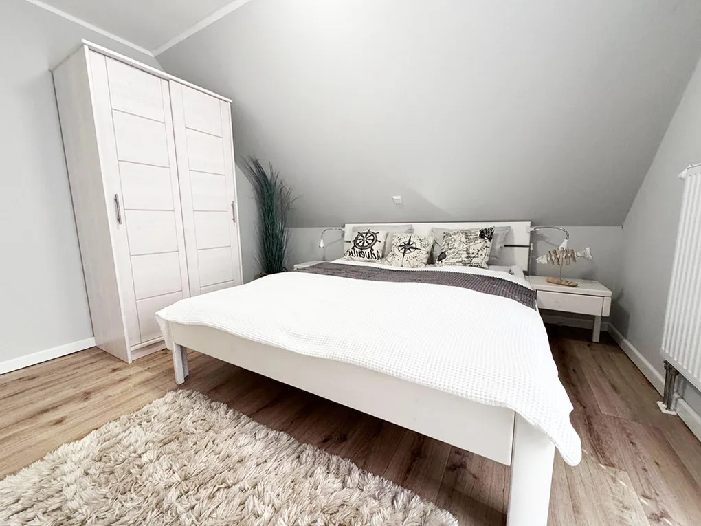 Ferienhaus Stromer