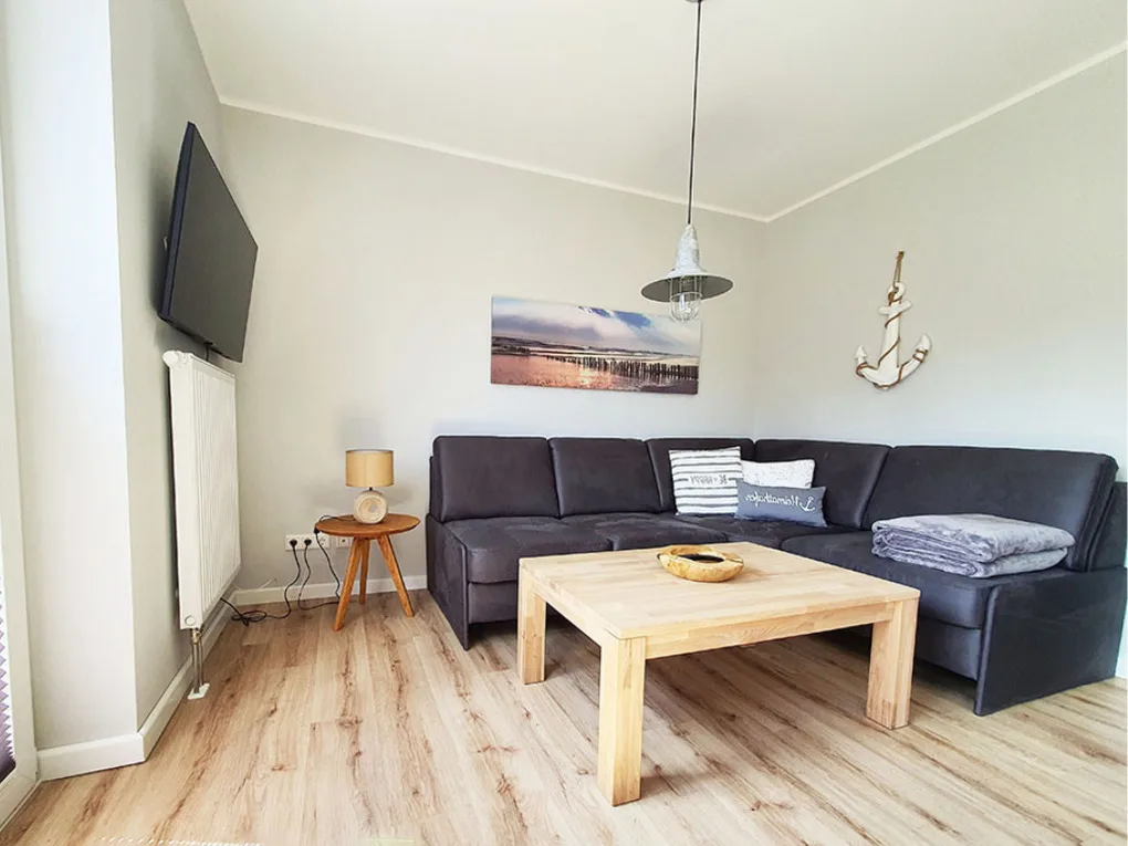 Ferienhaus Stromer