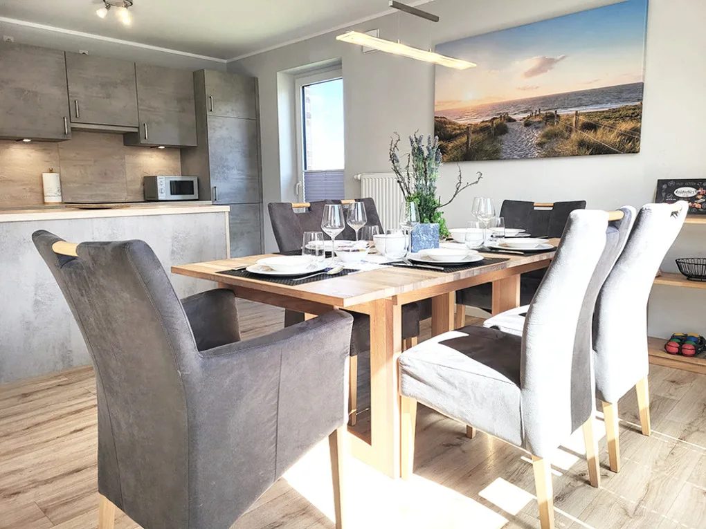 Ferienhaus Stromer
