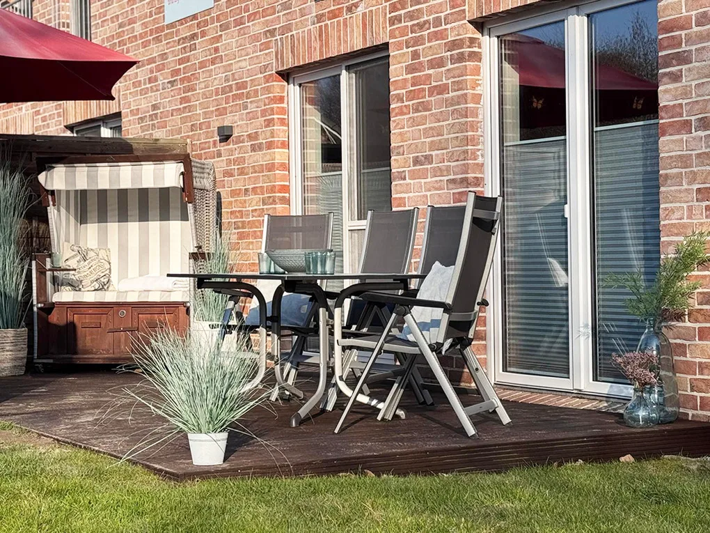 Ferienhaus Stromer