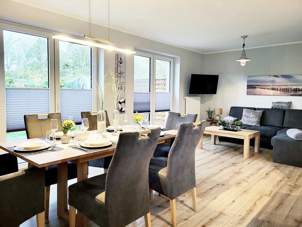 Ferienhaus Stromer