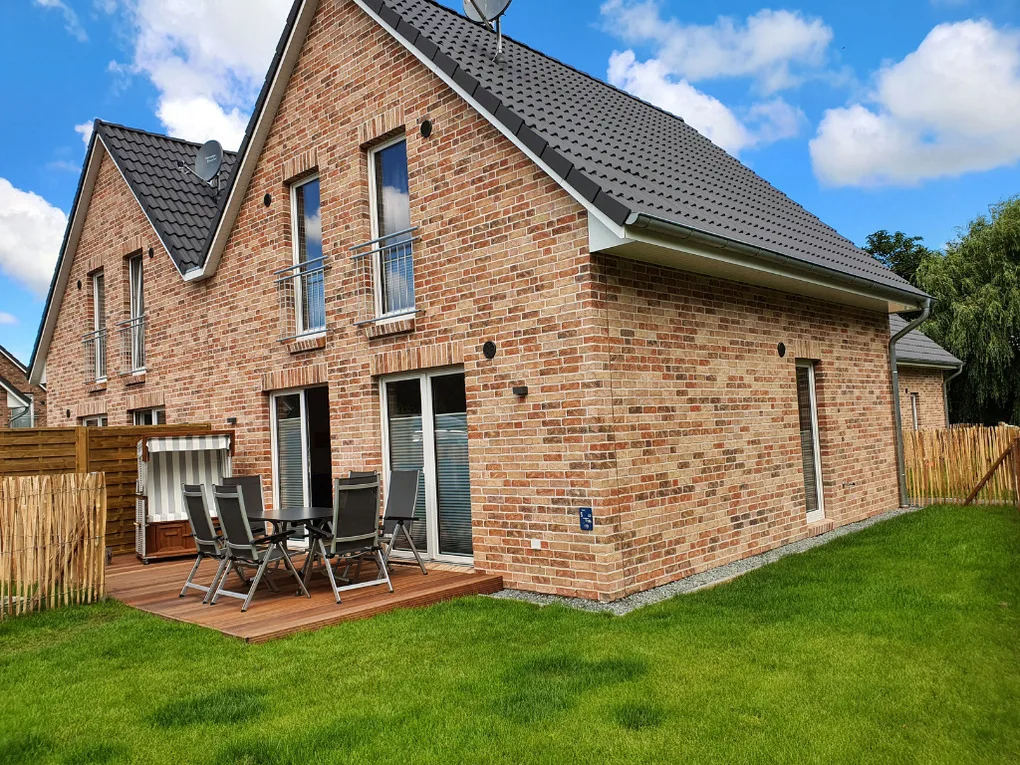 Ferienhaus Stromer