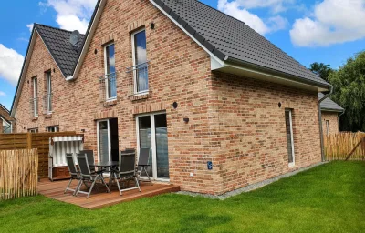 Ferienhaus Stromer