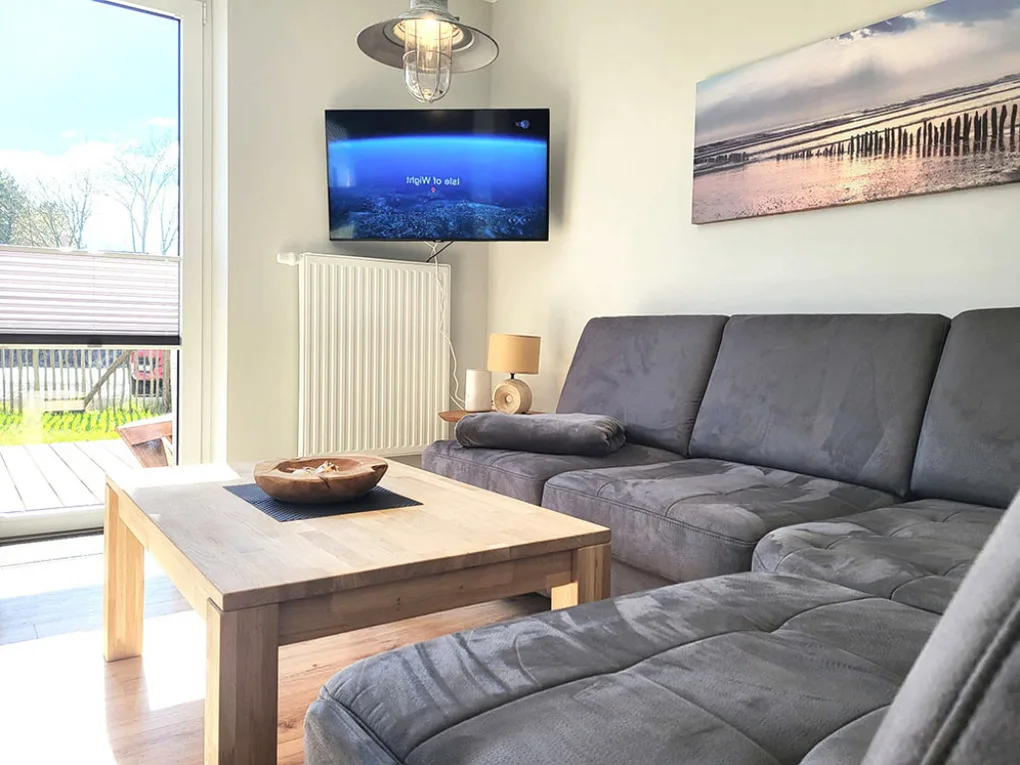 Ferienhaus Stromer