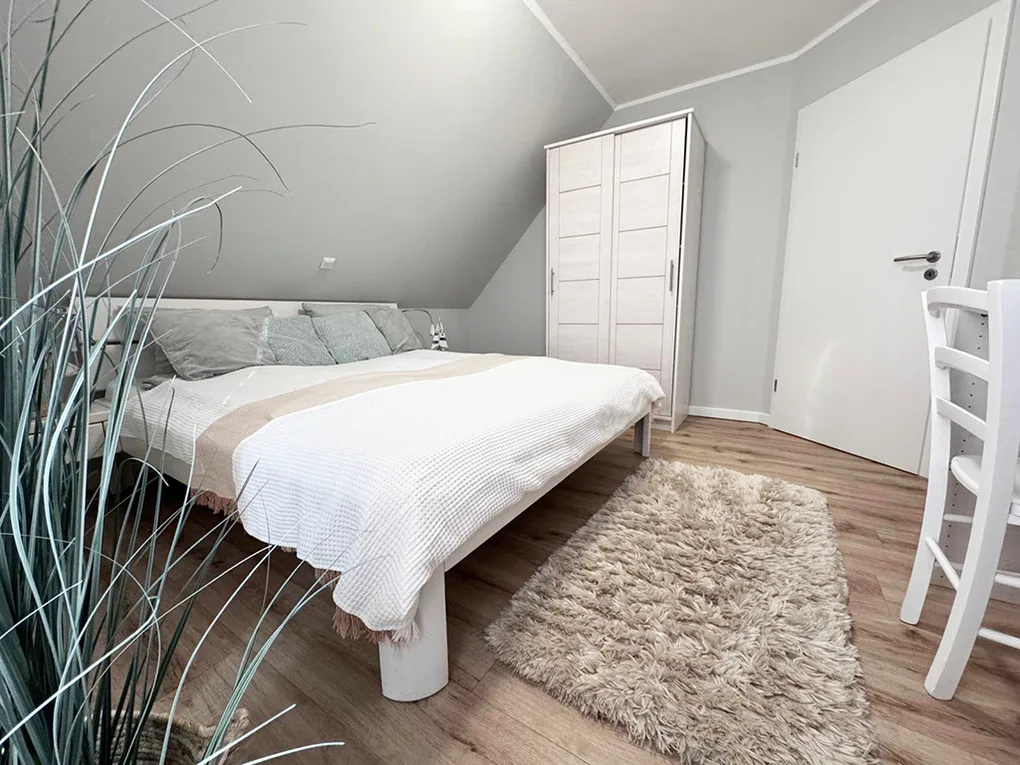 Ferienhaus Stromer