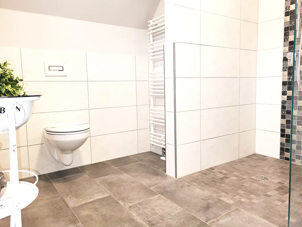 Ferienhaus Stromer
