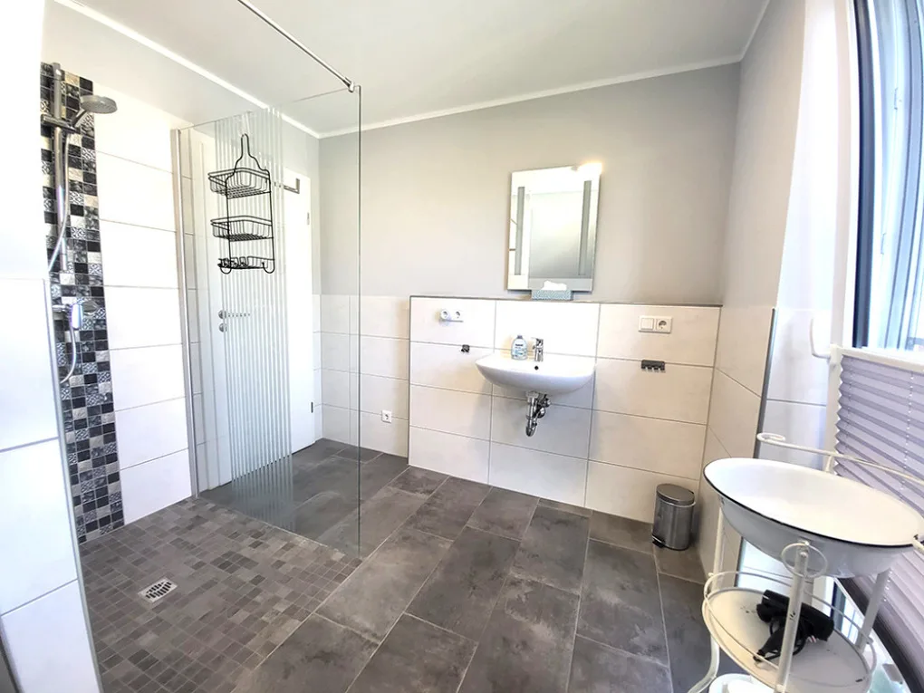 Ferienhaus Stromer