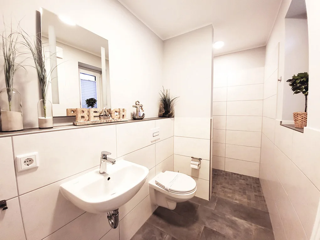 Ferienhaus Stromer