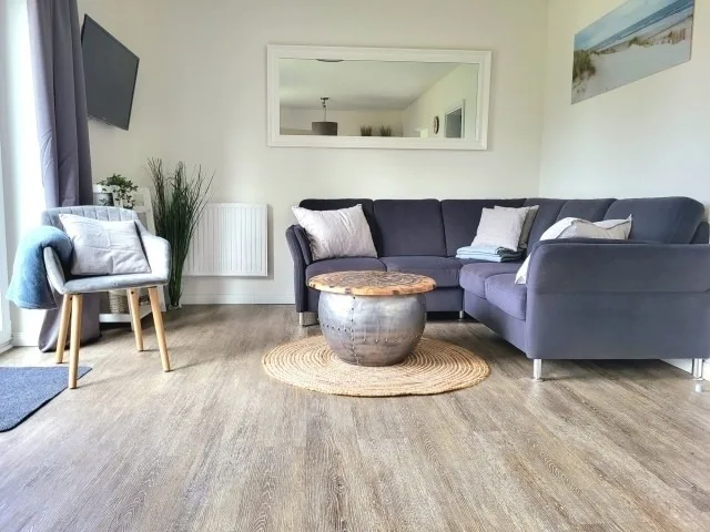 Ferienhaus Bobby