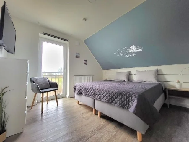 Ferienhaus Bobby