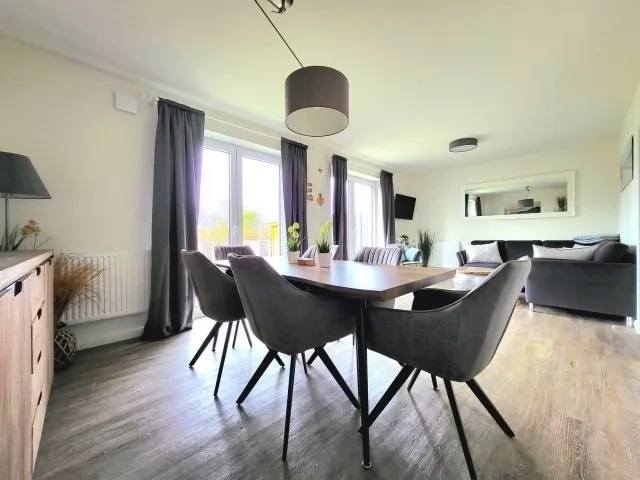 Ferienhaus Bobby