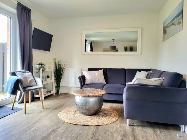 Ferienhaus Bobby