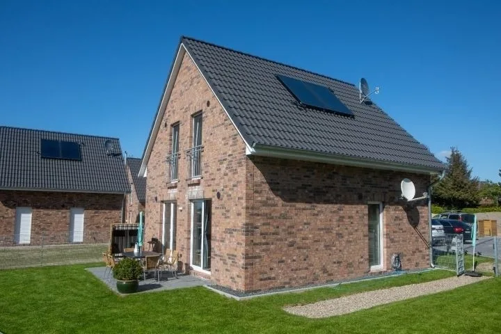 Ferienhaus Bobby