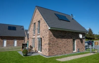 Ferienhaus Bobby