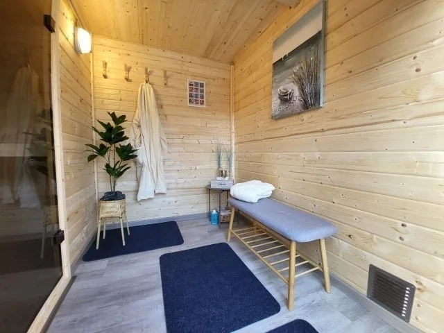Ferienhaus Bobby