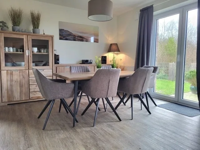Ferienhaus Bobby