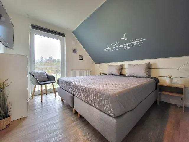Ferienhaus Bobby