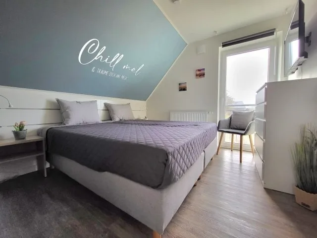Ferienhaus Bobby