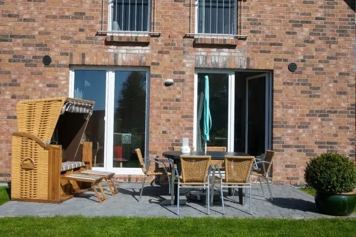 Ferienhaus Bobby