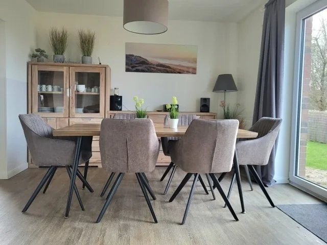 Ferienhaus Bobby