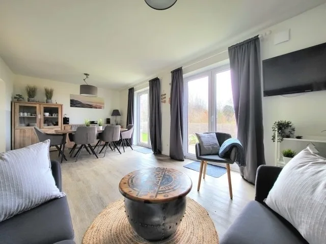 Ferienhaus Bobby