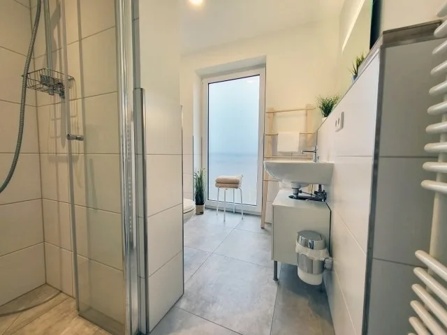 Ferienhaus Bobby