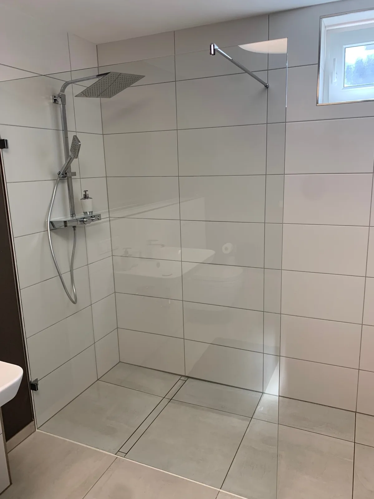 Souterrain-Appartement